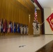 9th Engineer Support Battalion Change of Command