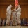 9th Engineer Support Battalion Change of Command