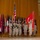 9th Engineer Support Battalion Change of Command