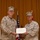 9th Engineer Support Battalion Change of Command