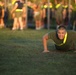 Photo Gallery: Marine recruits increase strength, stamina on Parris Island