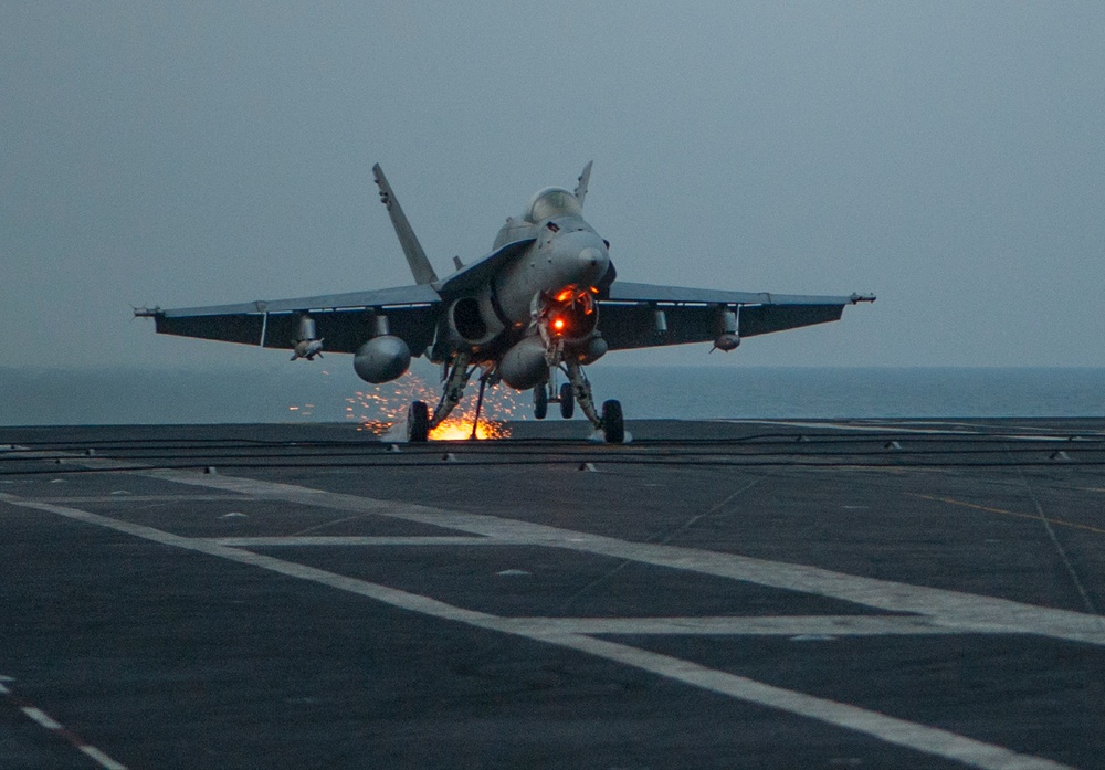 Operation Inherent Resolve