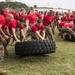 3rd Intel comes together for battalion field meet