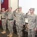 Cook assumes command of 926th Eng. Bde.