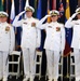 Seventh Coast Guard District change of command