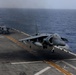 USS Bonhomme Richard action