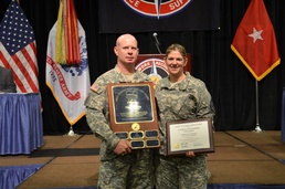 Fixed-Wing Unit of the Year Award