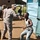 Liberia handshake
