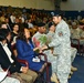 US Army Garrison Vicenza change of responsibility ceremony