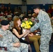US Army Garrison Vicenza change of responsibility ceremony