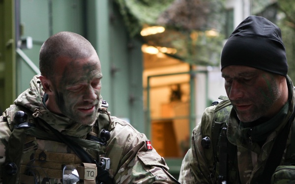 Combined Resolve III