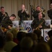 USAFE’s band of brothers: A performance to remember