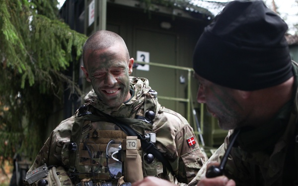 Combined Resolve III