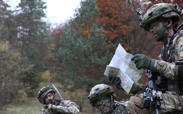 Combined Resolve III