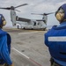 USS Bonhomme Richard flight operations