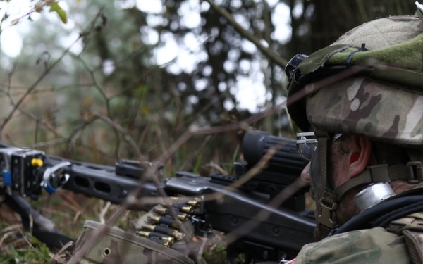 Combined Resolve III