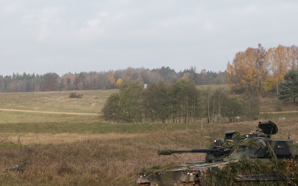 Combined Resolve III