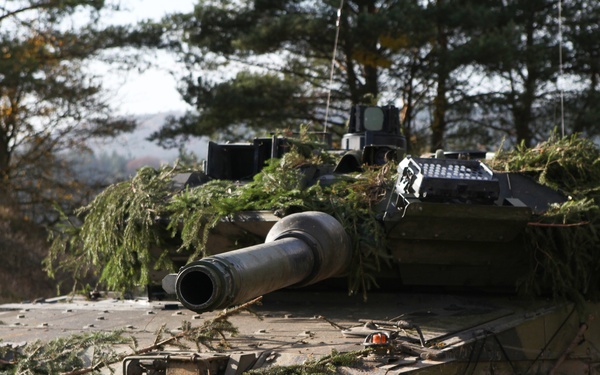 Combined Resolve III