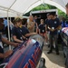 12th International Human-Powered Submarine Races