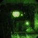 67th SOS perform nighttime cargo drop training