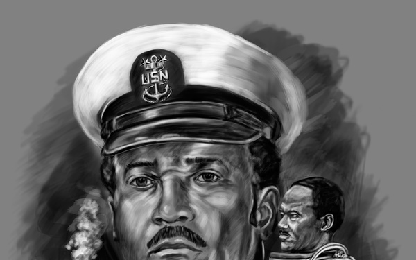 African American First In US Naval History