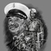 Chief Petty Officer John Henry Turpin