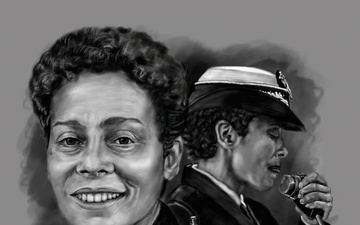 African American Firsts in US Naval History Michelle J. Howard Command At Sea