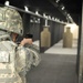 152nd Civil Engineering Squadron receive pre deployment weapon training
