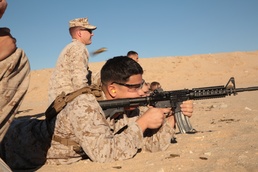 Ready to fight: ‘Wolfpack’ field meet promotes mission readiness