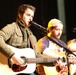 Country music fans pack Cherry Point theater