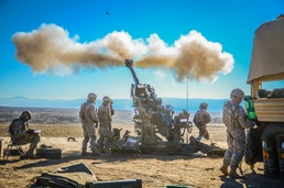 201st Battlefield Surveillance Brigade concludes largest joint exercise in unit's history with Operation Gryphon Longsword