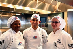 DFAC opens doors; 800 daily visitors