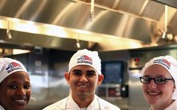 DFAC opens doors; 800 daily visitors