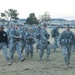 DIVARTY Soldiers participate in Commando Competition