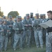 DIVARTY Soldiers participate in Commando Competition