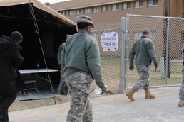 North Fort Hood monitoring area reaches operational capability