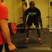Torch Week continues with power-lifting competition