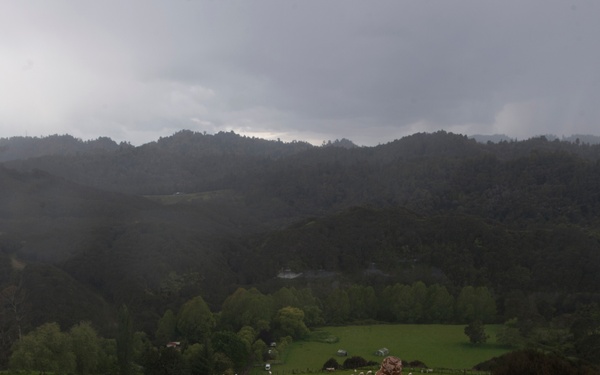 Multinational forces tackle Exercise Kiwi Koru challenges