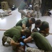 Tactical Combat Care Training
