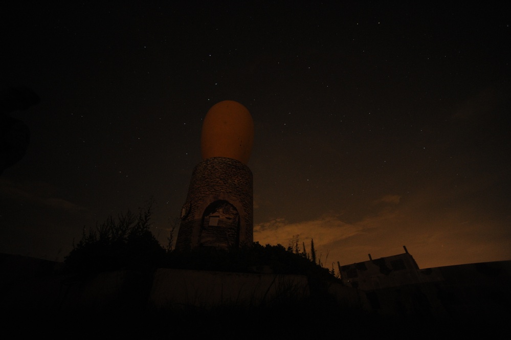 Joint Operational Access Exercise 13-03