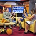 D-M commander mixes it up with 'The Morning Blend'