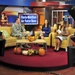 D-M commander mixes it up with 'The Morning Blend'