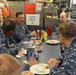 FLTCM Marco Ramirez visits USS Preble