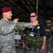 Joint Operation Access Exercise 13-03