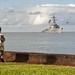 USS Paul Hamilton returns to homeport