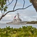 USS Paul Hamilton returns to homeport