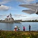 USS Paul Hamilton returns to homeport