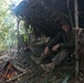 US Marines learn jungle skills from Royal Brunei Land Force