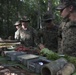 US Marines learn jungle skills from Royal Brunei Land Force