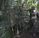 US Marines learn jungle skills from Royal Brunei Land Force